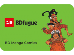 BDfugue (e-carte)