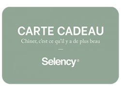 Selency (e-carte)