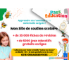 Pass Education - Offre Web