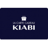 Kiabi (Carte Avantages)