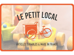 Le petit local (e-carte)